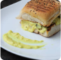 Panini Bread Sandwich